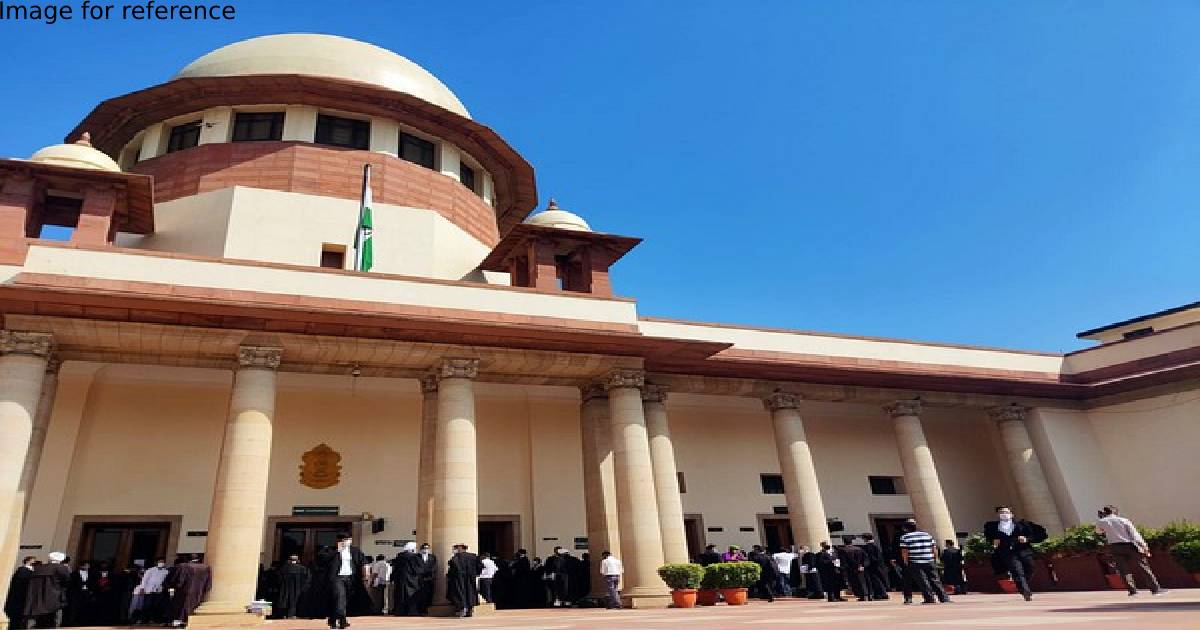 SC reserves order on plea seeking to conduct special stray round for NEET PG 2021